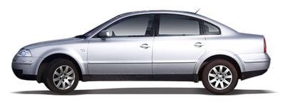 PASSAT B5